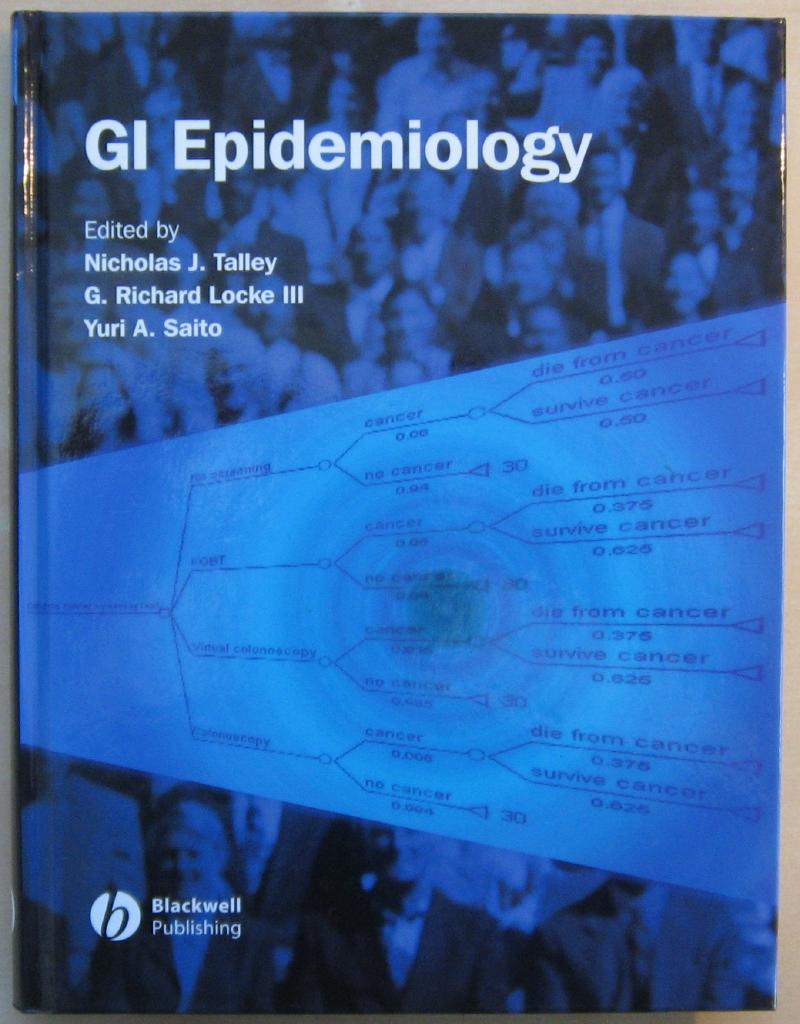 GI Epidemiology
