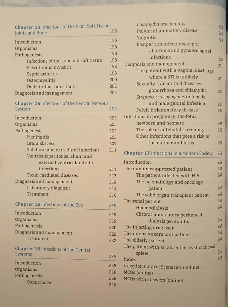Clinical microbiology [Elektronisk resurs]