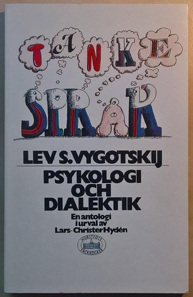 Psykologi och dialektik : [en antologi]