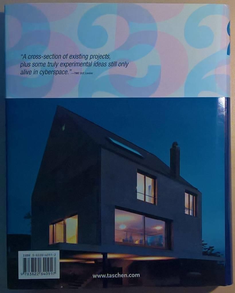 Architecture now! : Architektur heute = L'architecture d'aujourd'hui