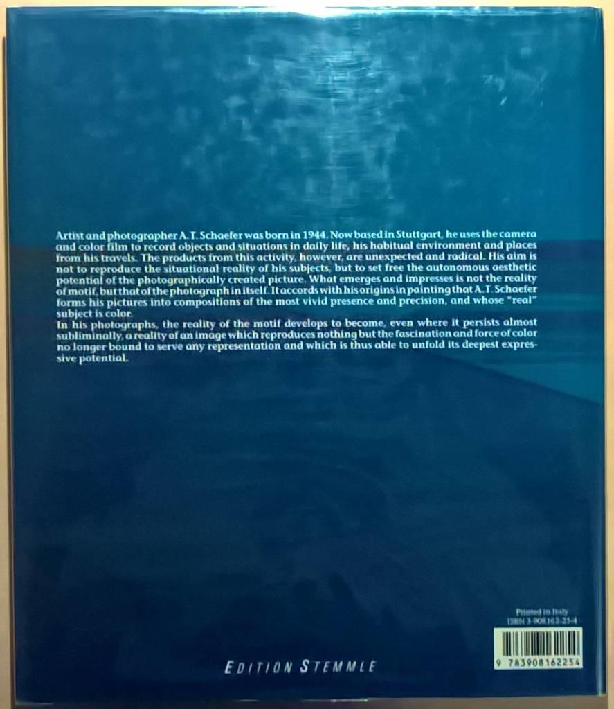 Metamorphoses : works 1989-1996