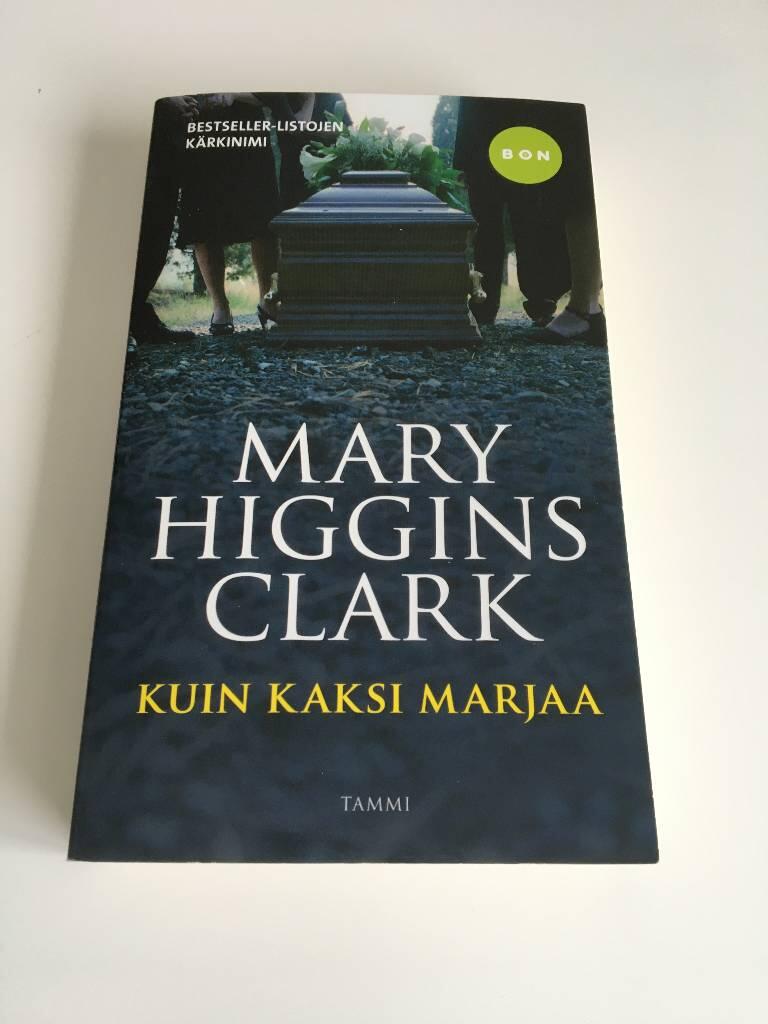 Kuin kaksi marjaa