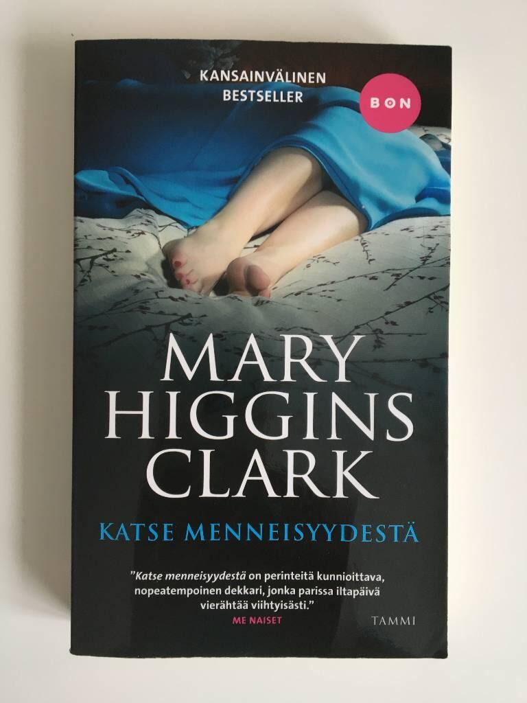 Katse menneisyydest&auml;