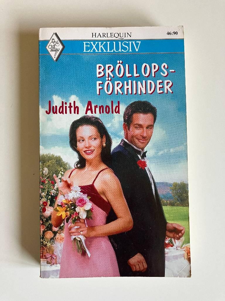 Br&ouml;llopsf&ouml;rhinder