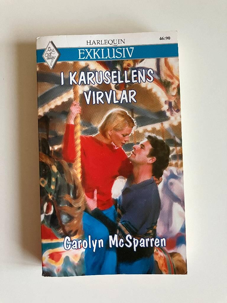 I karusellens virvlar