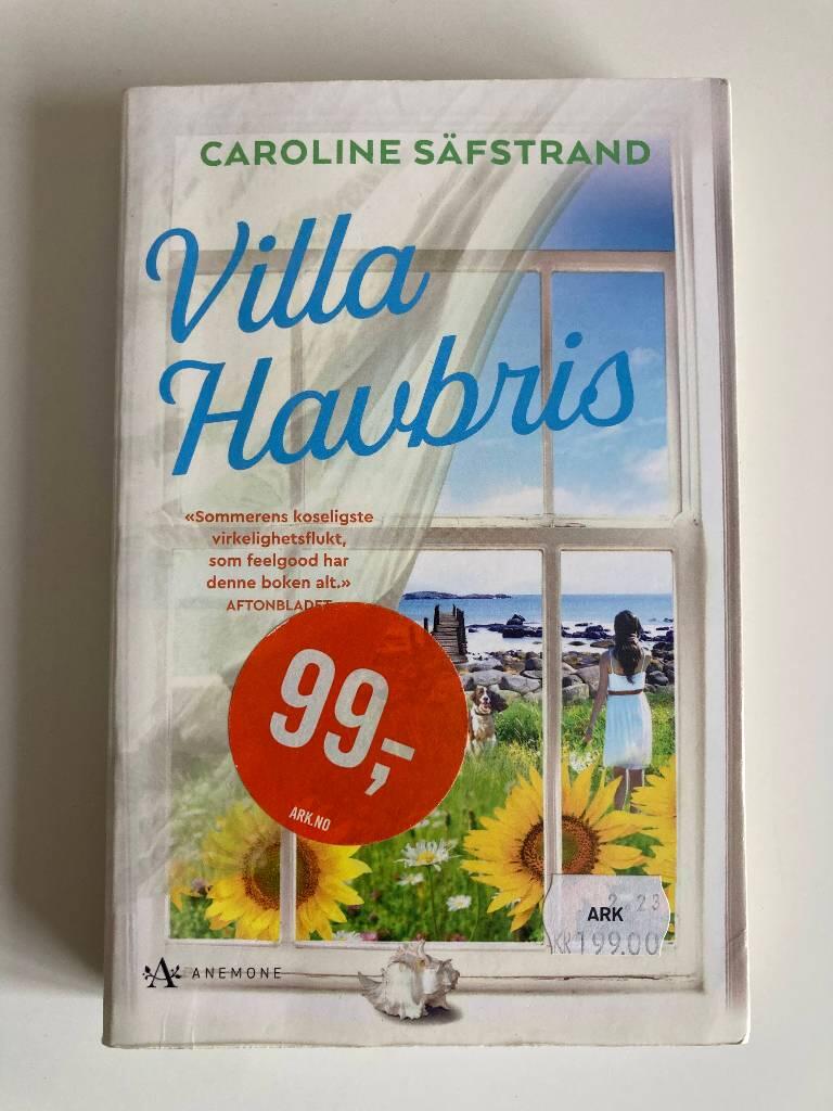 Villa Havbris