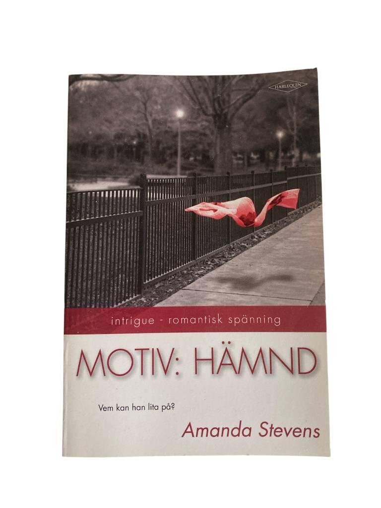Motiv: h&auml;mnd