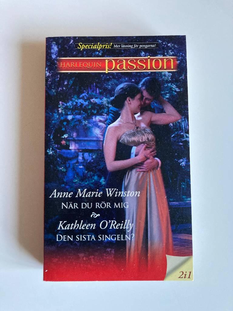 N&auml;r du r&ouml;r mig