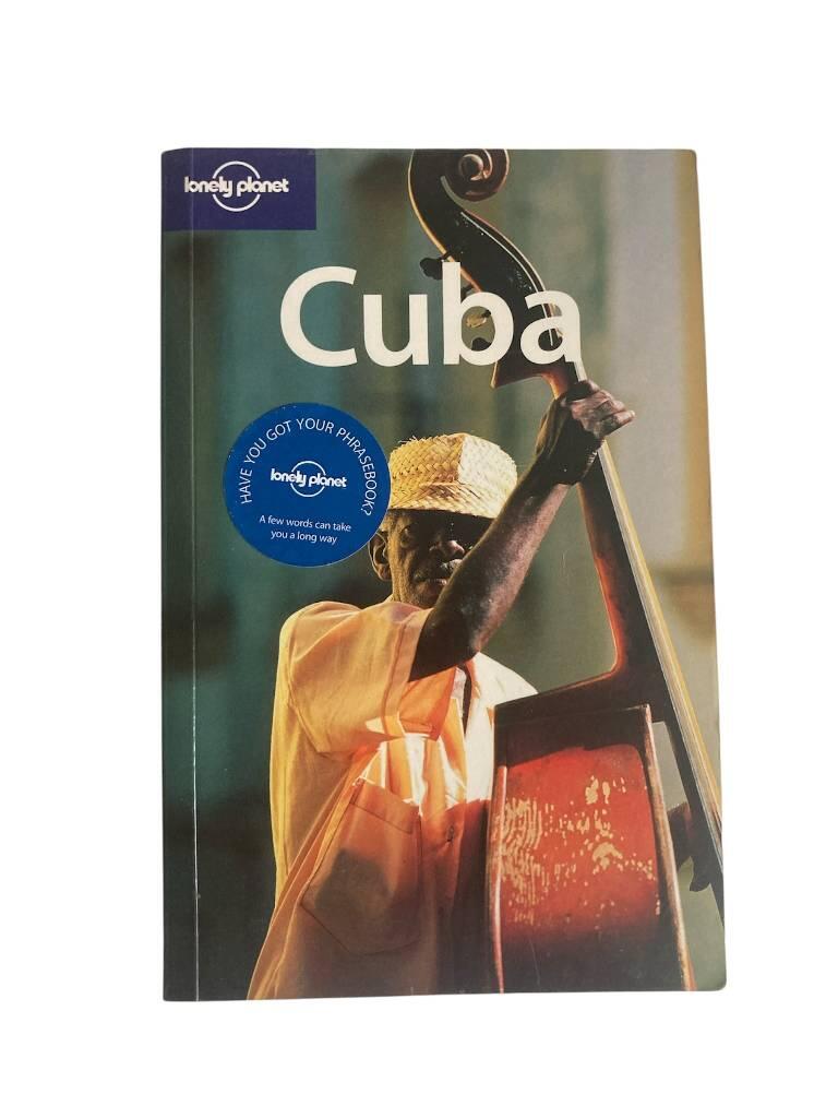 Cuba