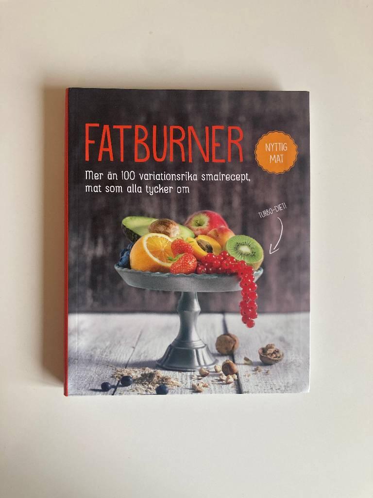 Mat för diabetiker - Över 120 läckra recept till vardag och fest
