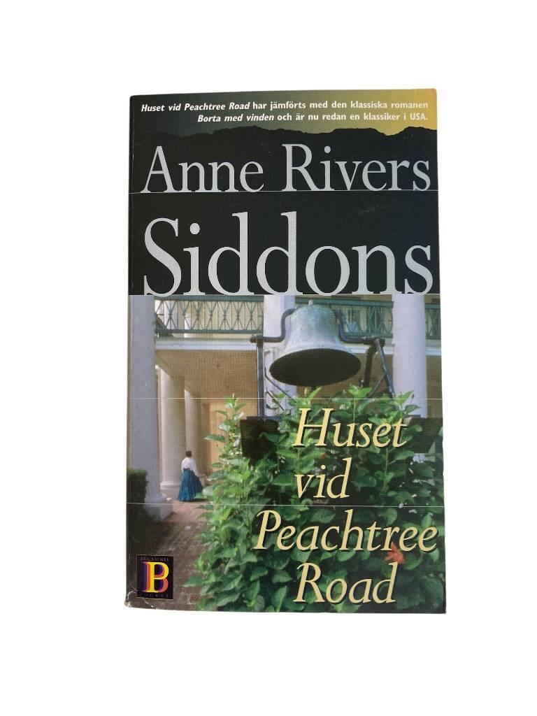 Huset vid Peachtree Road