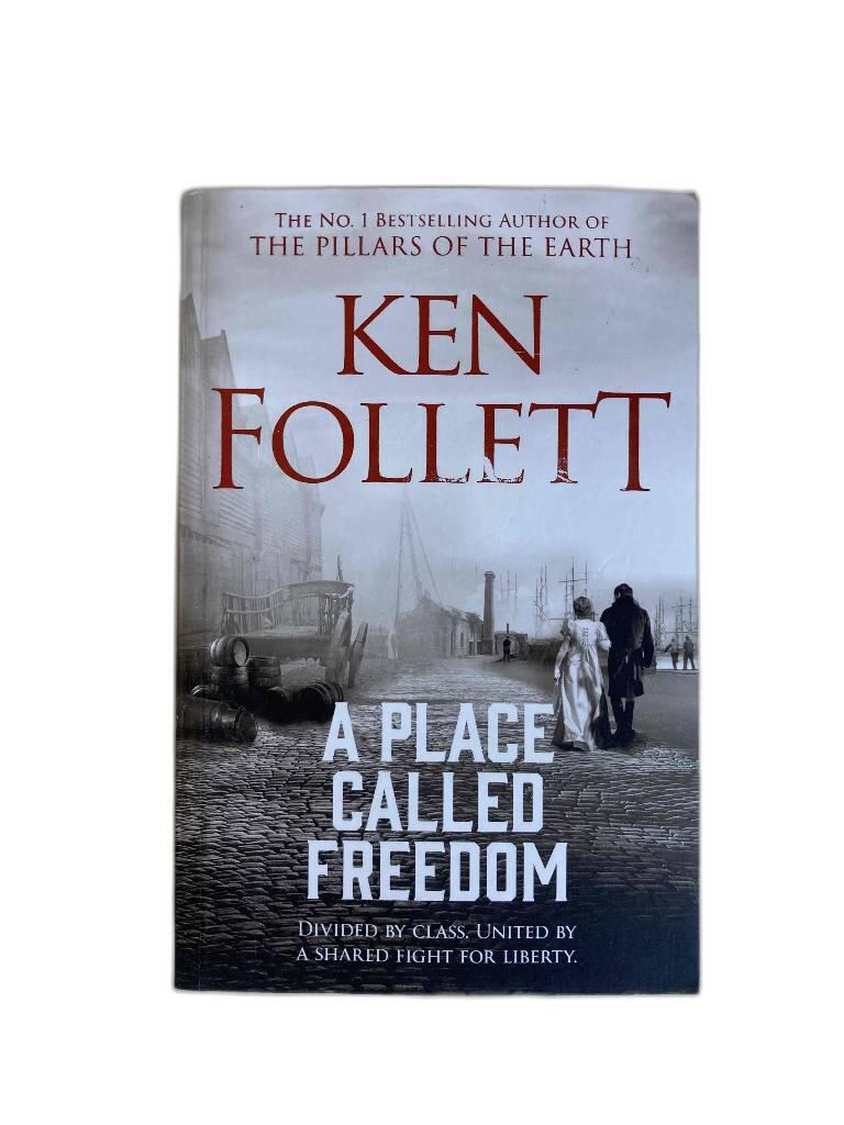 A Place Called Freedom