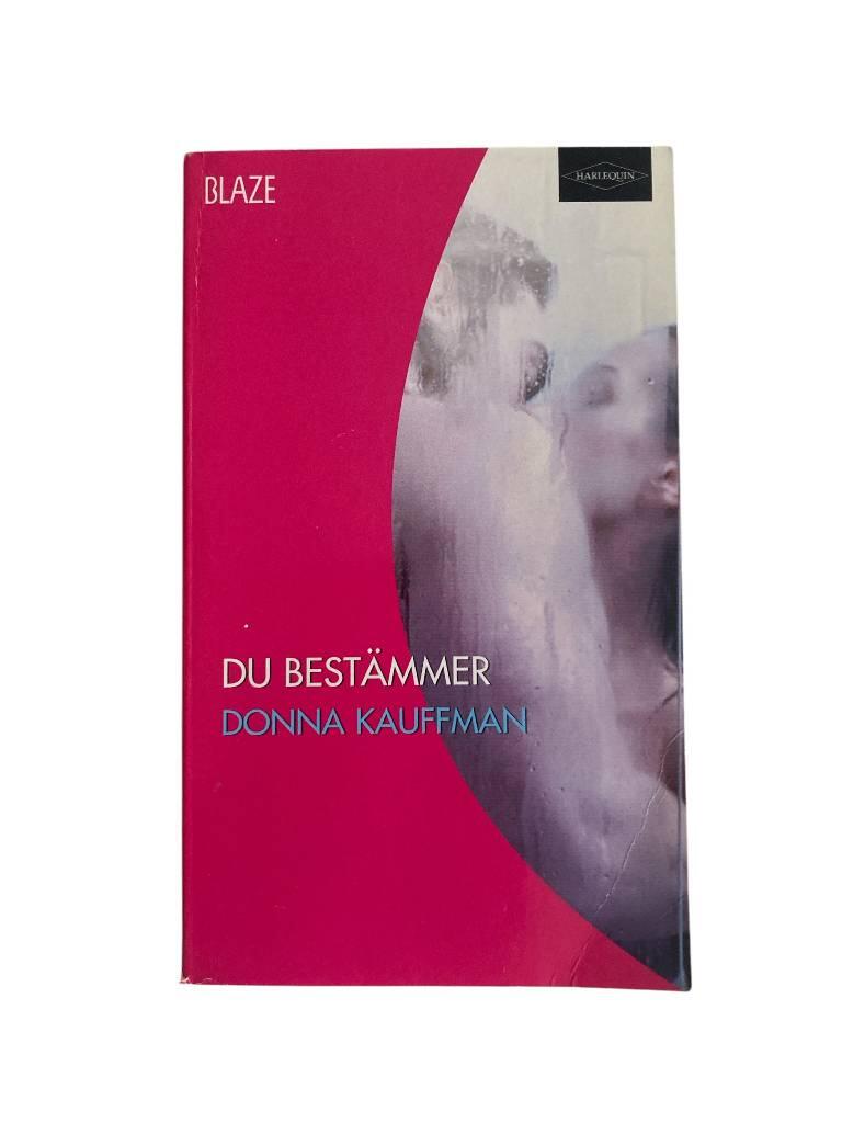 Du best&auml;mmer