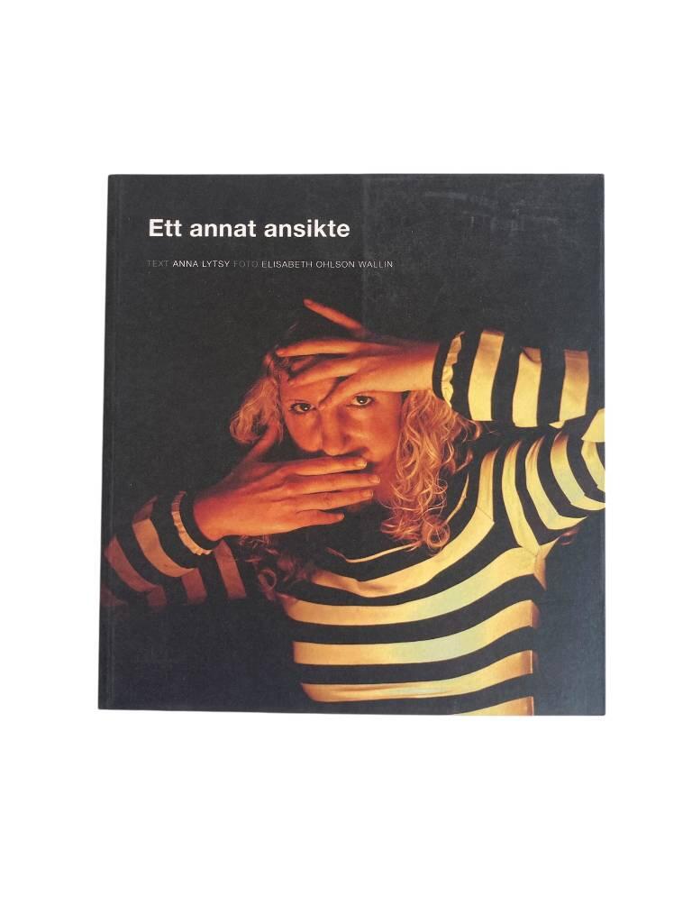 Ett annat ansikte