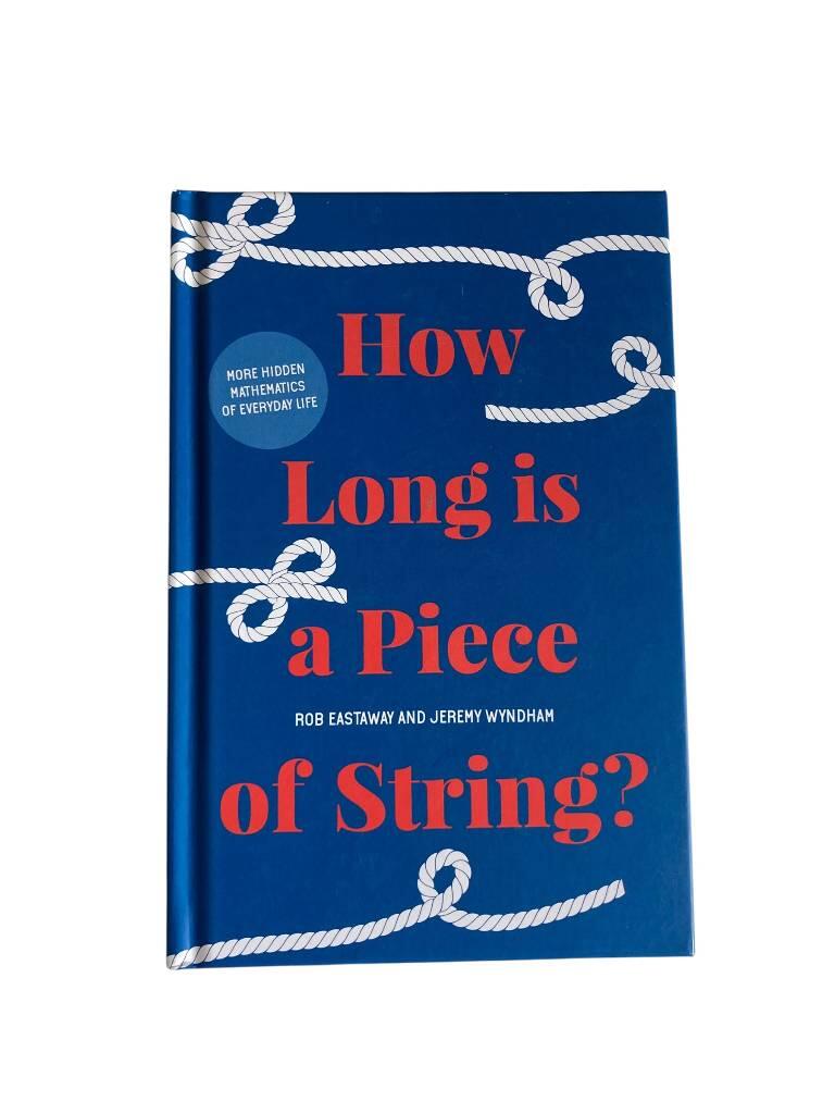 How long is a piece of string?