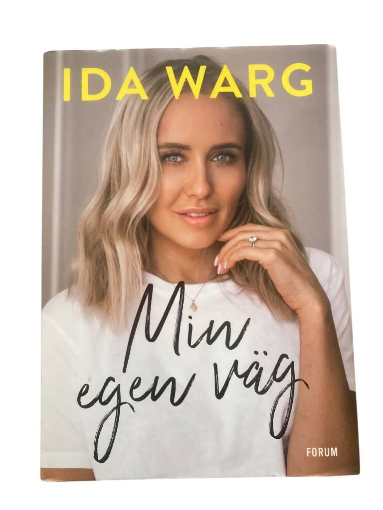 Min egen väg (signerad)