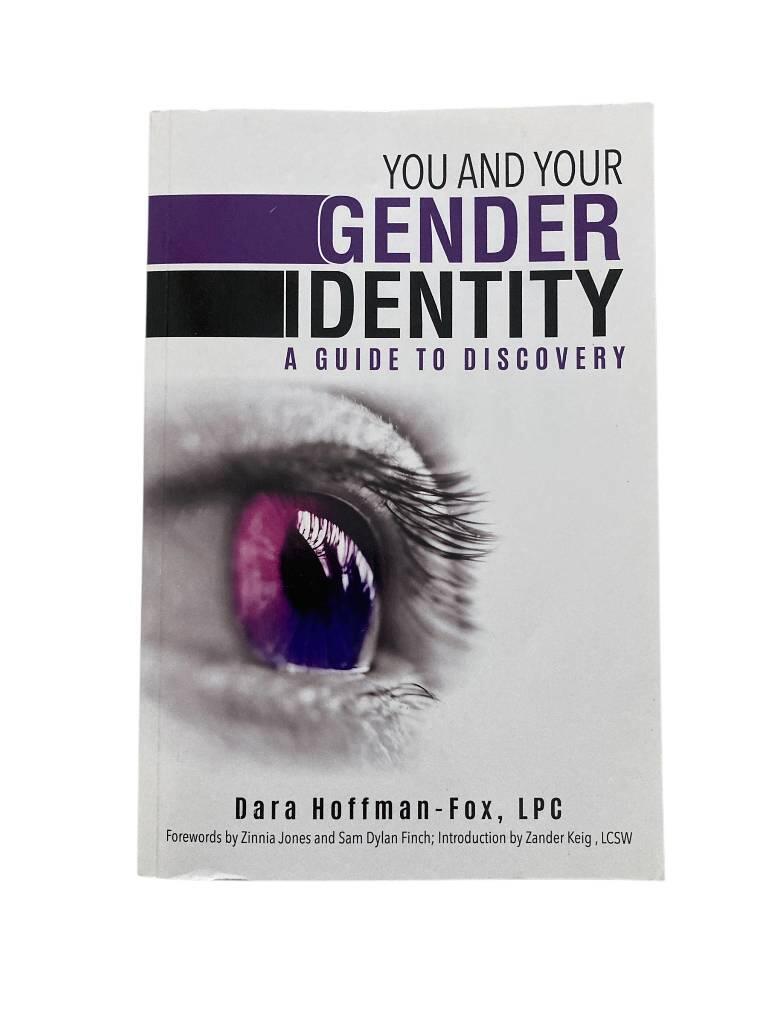 You and your gender identity - a guide to discovery
