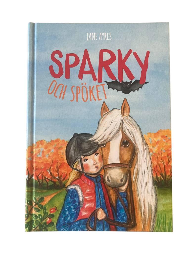 Sparky och sp&ouml;ket