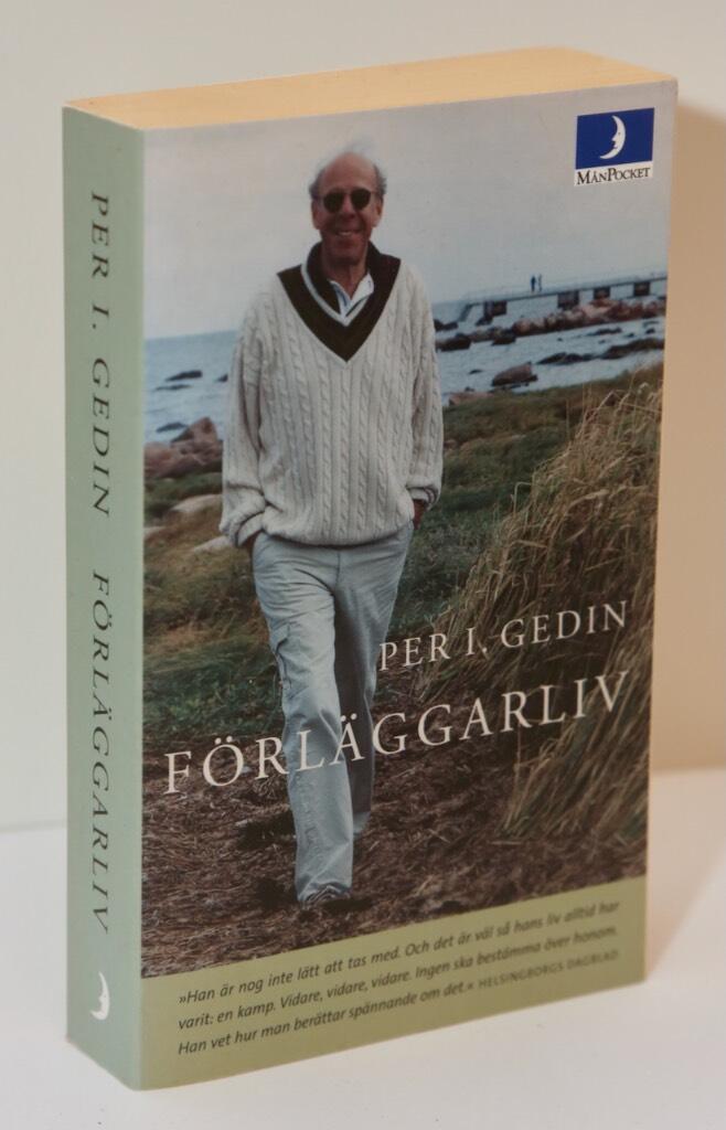 Förläggarliv