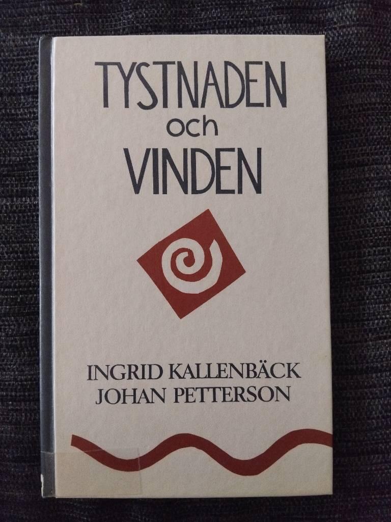 Tystnaden och vinden