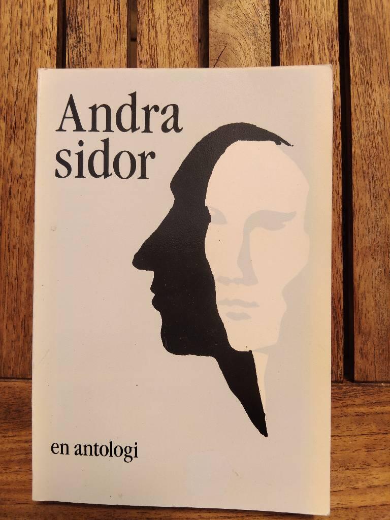 Andra sidor - en antologi