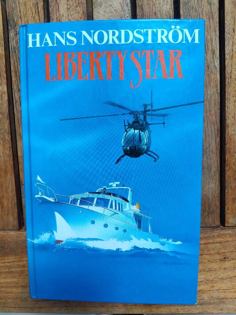 Liberty Star