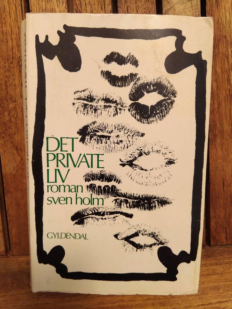 Det private liv