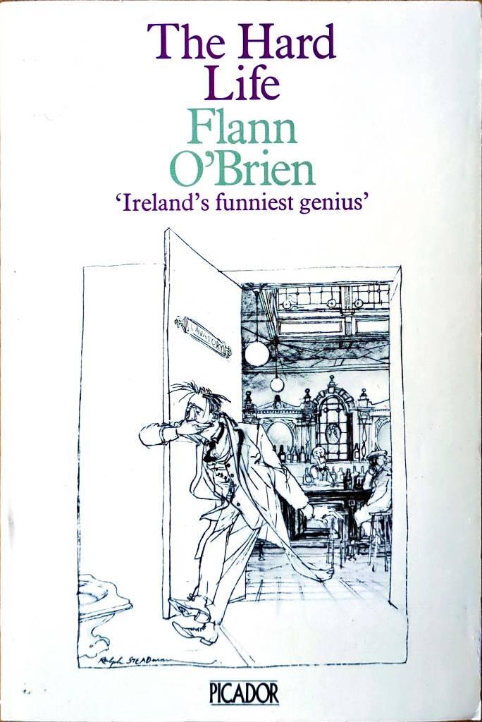 The hard life : an exegesis of squalor