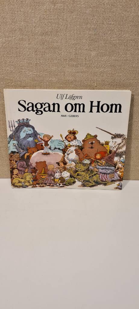 Sagan om Hom