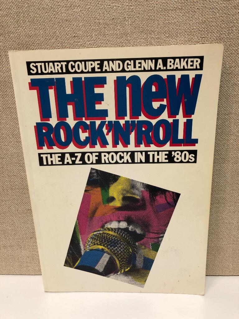 The new rock 'n' roll