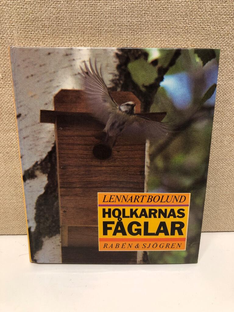 Holkarnas fåglar