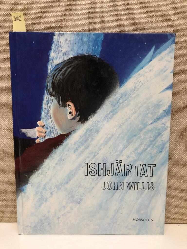 Ishj&auml;rtat