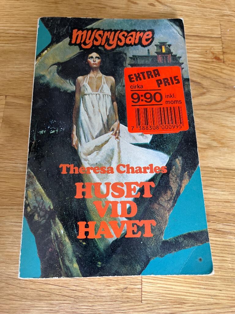 Huset vid havet