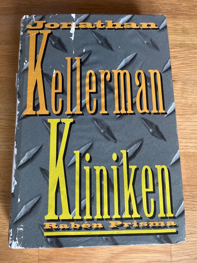 Kliniken