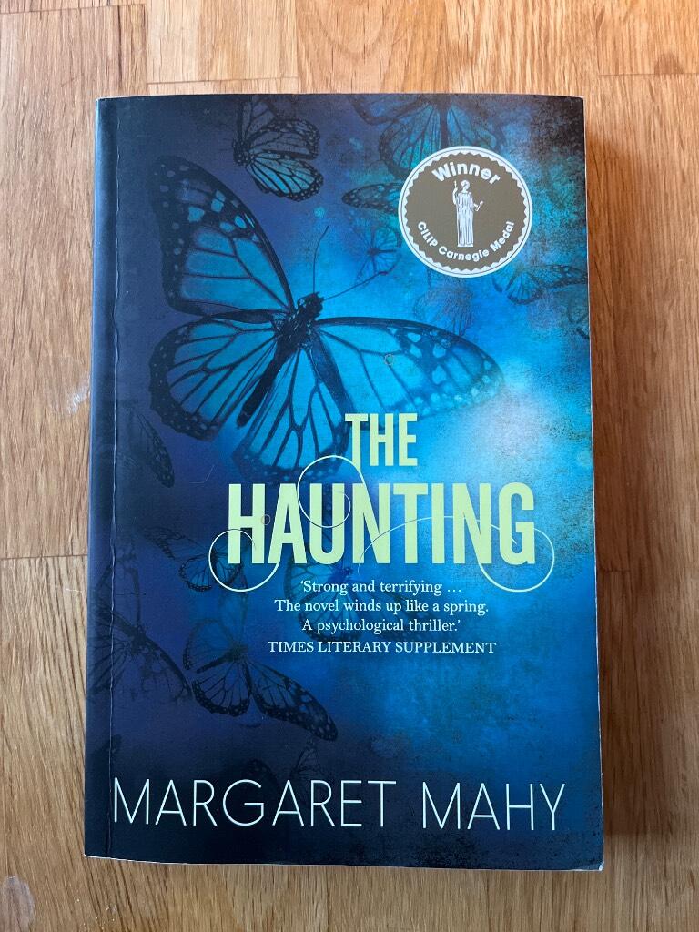 The Haunting
