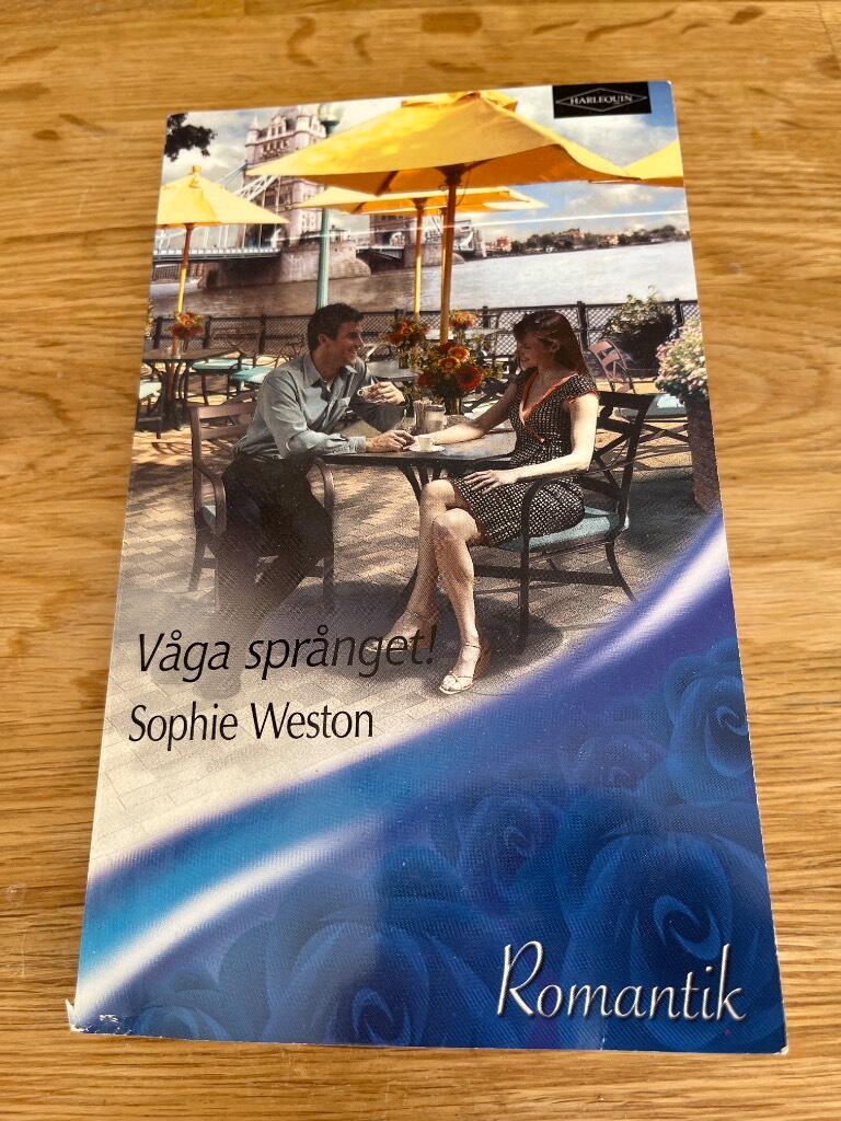 V&aring;ga spr&aring;nget!