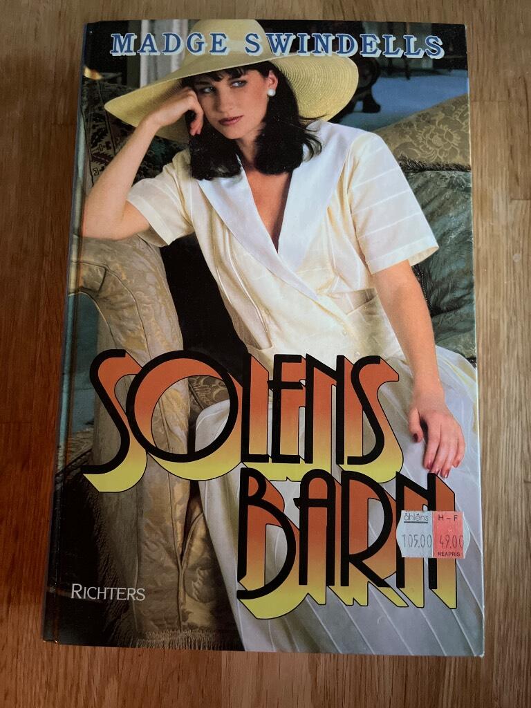 Solens barn