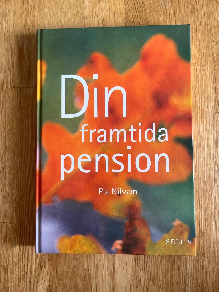 Din framtida pension