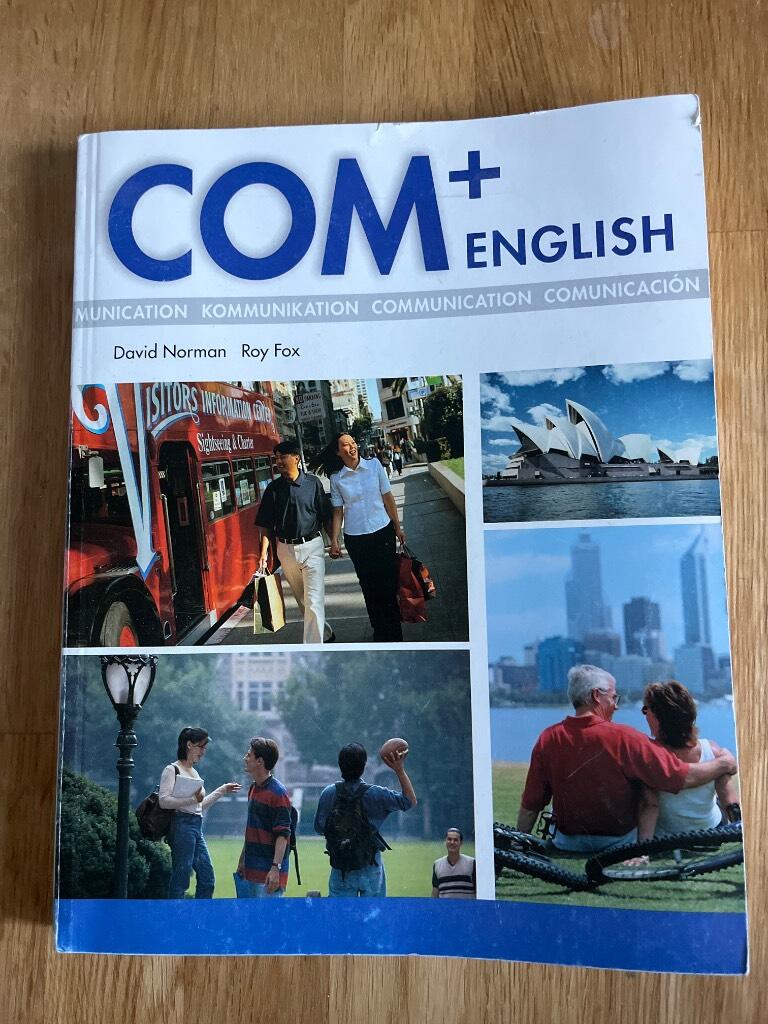 COM+ - [communication]