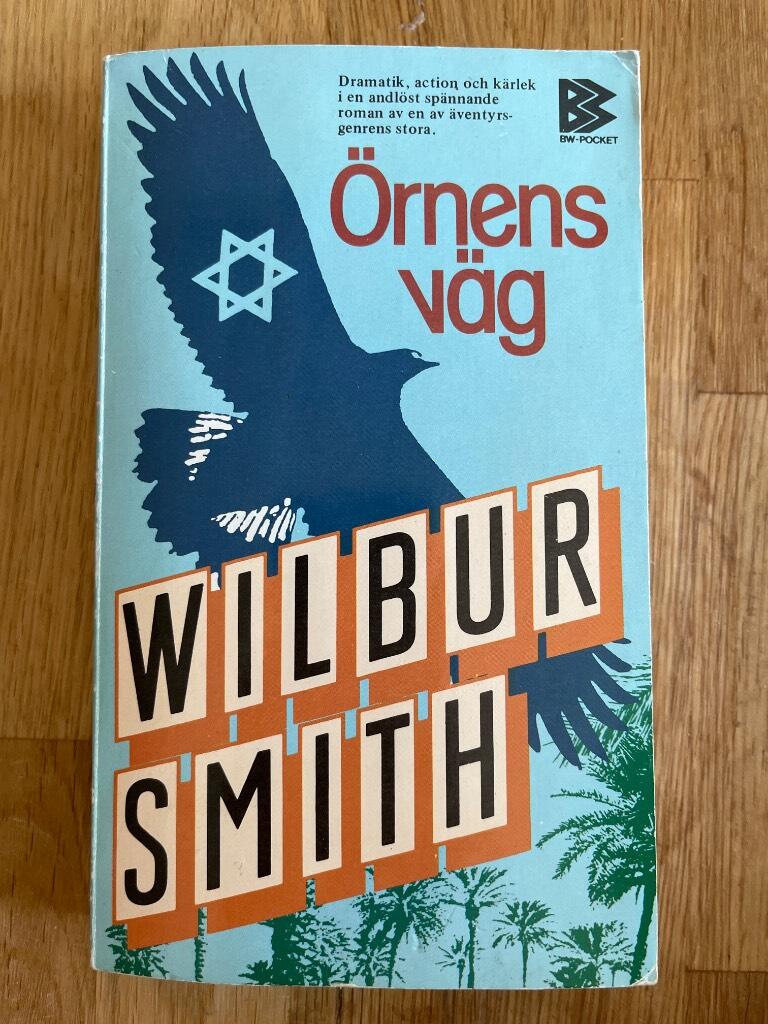 &Ouml;rnens v&auml;g