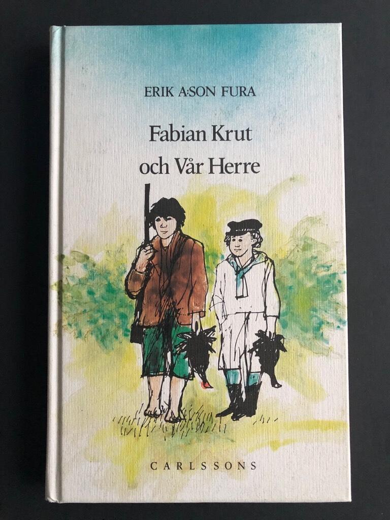 Fabian Krut och Vår Herre