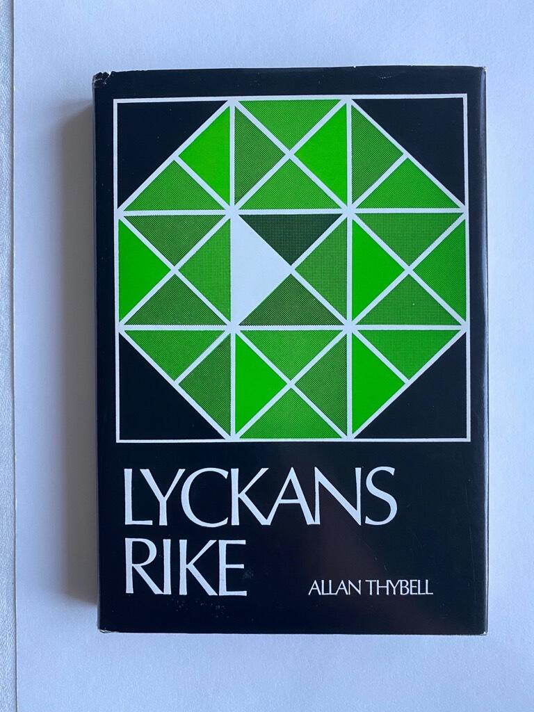Lyckans rike