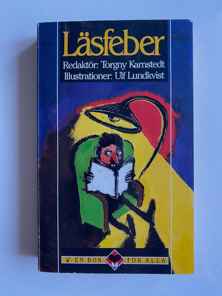 L&auml;sfeber