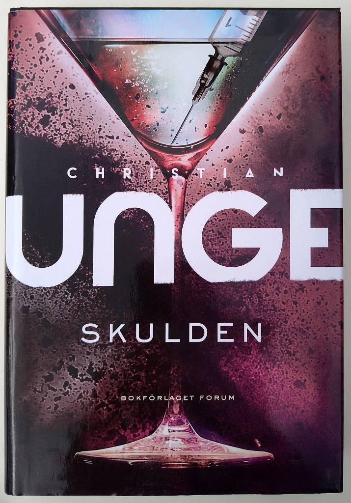 Skulden