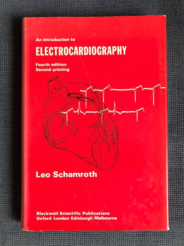 An introduction to electrocardiography