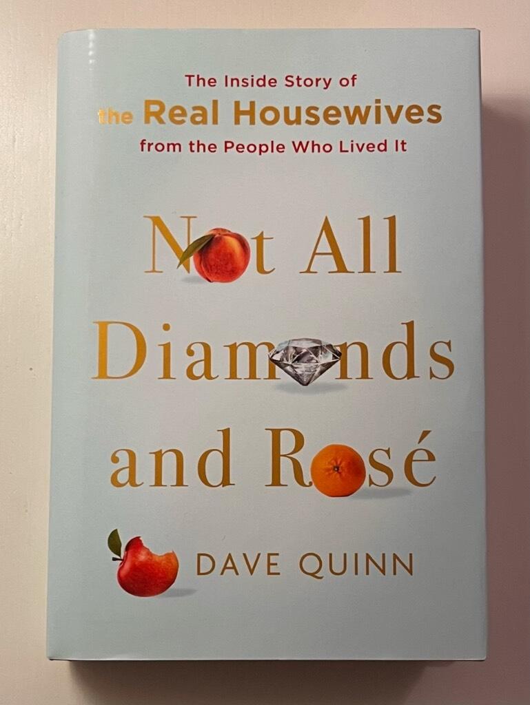 Not all diamonds and ros&eacute; - the inside story of the Real Housewives from the people who lived it