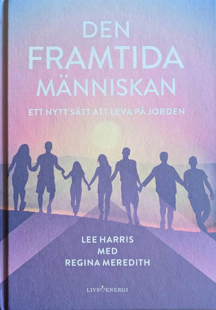 Den framtida m&auml;nniskan