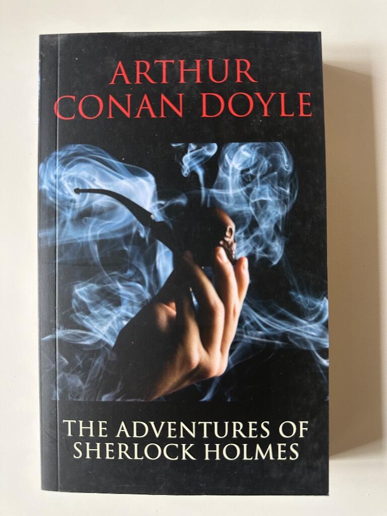 The adventures of Sherlock Holmes