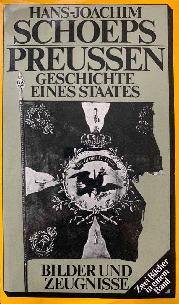 Preussen