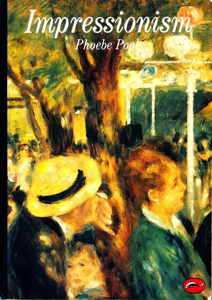 Impressionism : with 209 illustrations, 77 in colour